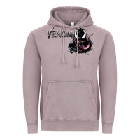 Vintage Zinc VENOM THE MOVIE Vintage Hoodie - artisFamous