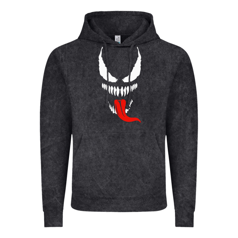 Venom The Movie Vintage Hoodie by artisFamous | Teevron