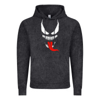 Vintage Black VENOM THE MOVIE Vintage Hoodie - artisFamous