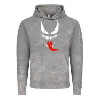 Cloud Rock VENOM THE MOVIE Vintage Hoodie - artisFamous