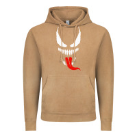 Vintage Camel VENOM THE MOVIE Vintage Hoodie - artisFamous