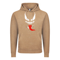 Vintage Coffee VENOM THE MOVIE Vintage Hoodie - artisFamous