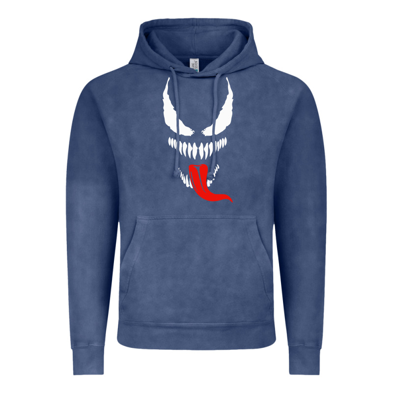 Venom The Movie Vintage Hoodie by artisFamous | Teevron