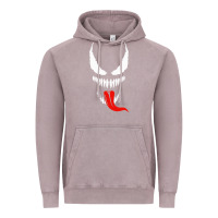 Vintage Zinc VENOM THE MOVIE Vintage Hoodie - artisFamous