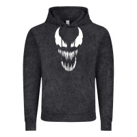 Vintage Black VENOM THE MOVIE Vintage Hoodie - artisFamous