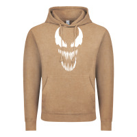Vintage Coffee VENOM THE MOVIE Vintage Hoodie - artisFamous