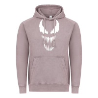 Vintage Zinc VENOM THE MOVIE Vintage Hoodie - artisFamous