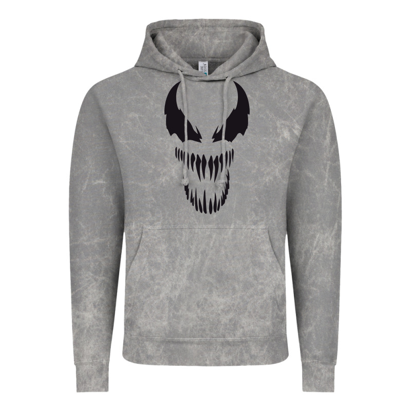 Venom The Movie Vintage Hoodie by artisFamous | Teevron