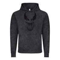 Vintage Black VENOM THE MOVIE Vintage Hoodie - artisFamous