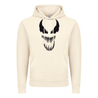 Vintage Artic VENOM THE MOVIE Vintage Hoodie - artisFamous