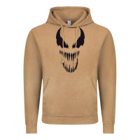 Vintage Camel VENOM THE MOVIE Vintage Hoodie - artisFamous