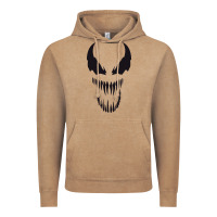 Vintage Coffee VENOM THE MOVIE Vintage Hoodie - artisFamous