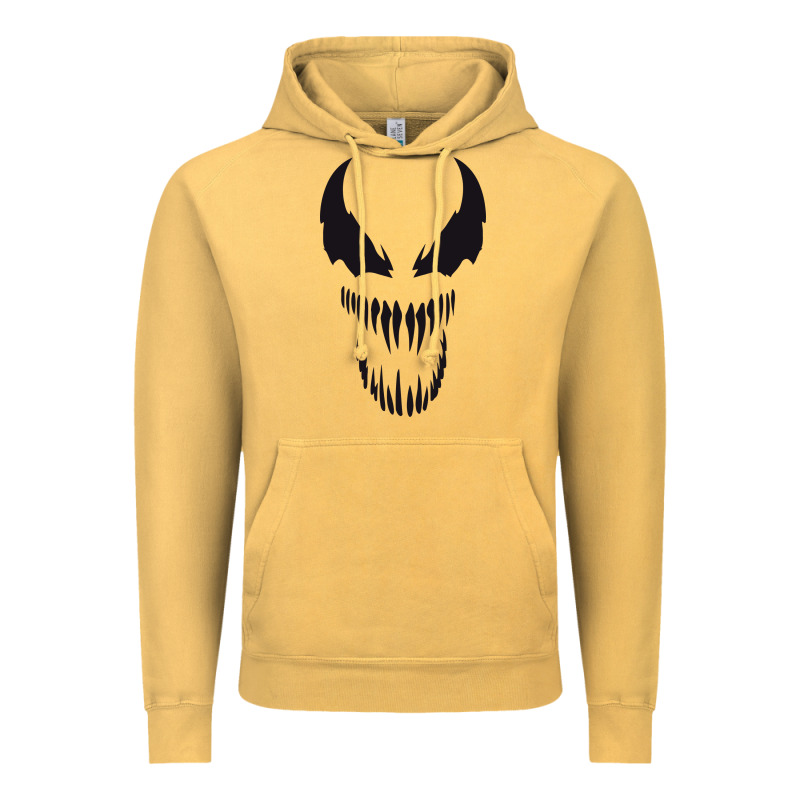 Venom The Movie Vintage Hoodie by artisFamous | Teevron