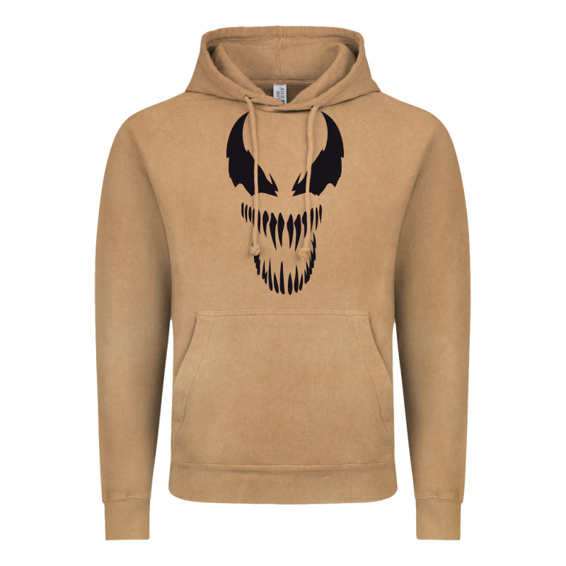 Venom The Movie Vintage Hoodie by artisFamous | Teevron
