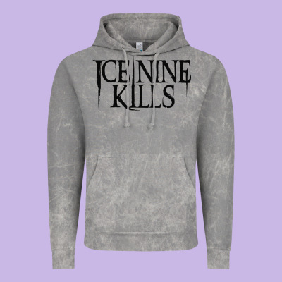 Ice Nine Kills Vintage Hoodie Designed By Artisfamous