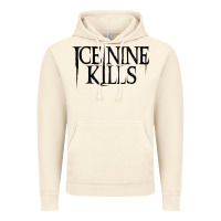 Vintage Artic ICE NINE KILLS Vintage Hoodie - artisFamous