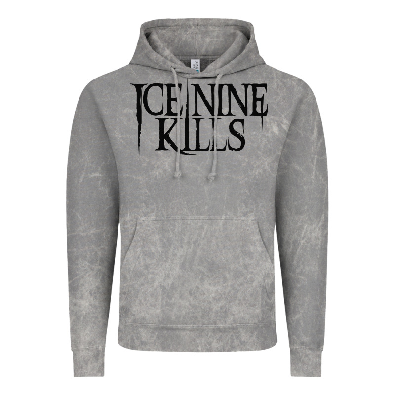 Ice Nine Kills Vintage Hoodie by artisFamous | Teevron