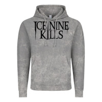 Cloud Rock ICE NINE KILLS Vintage Hoodie - artisFamous