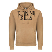 Vintage Camel ICE NINE KILLS Vintage Hoodie - artisFamous