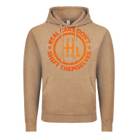 Vintage Coffee real cars dont shift themselves Vintage Hoodie - artisFamous