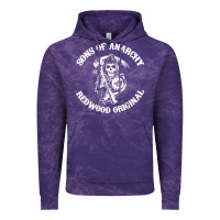 Sons Of Anarchy Vintage Hoodie | Teevron