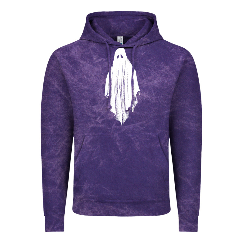 Sheet Ghost Vintage Hoodie by artisFamous | Teevron
