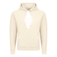 Vintage Artic sheet ghost Vintage Hoodie - artisFamous