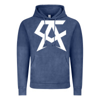 Vintage Denim CA - CANELO ALVAREZ Vintage Hoodie - artisFamous