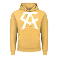 Vintage Mustard CA - CANELO ALVAREZ Vintage Hoodie - artisFamous