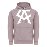 Vintage Zinc CA - CANELO ALVAREZ Vintage Hoodie - artisFamous