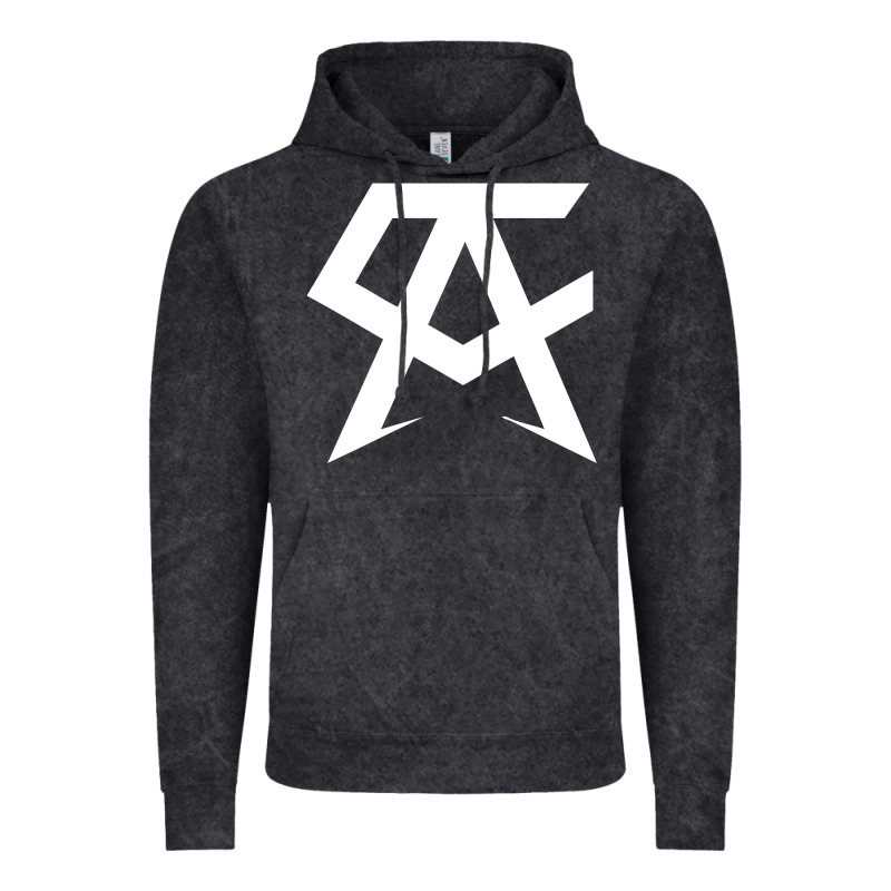 Ca - Canelo Alvarez Vintage Hoodie by artisFamous | Teevron