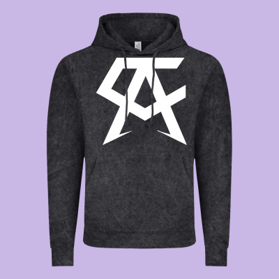 Ca - Canelo Alvarez Vintage Hoodie Designed By Artisfamous