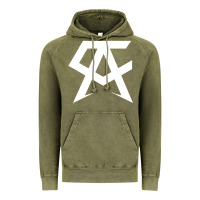 Vintage Olive CA - CANELO ALVAREZ Vintage Hoodie - artisFamous