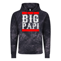 Cloud Black big papi Vintage Hoodie - artisFamous