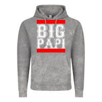 Cloud Rock big papi Vintage Hoodie - artisFamous