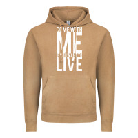 Vintage Camel come with me if you want to live Vintage Hoodie - artisFamous