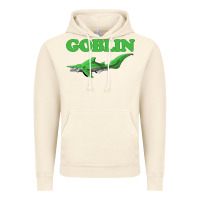 Vintage Artic goblin shark t shirt   i love goblin shark shirt ugly animal Vintage Hoodie - artisFamous