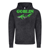 Vintage Black goblin shark t shirt   i love goblin shark shirt ugly animal Vintage Hoodie - artisFamous
