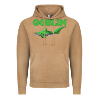 Vintage Camel goblin shark t shirt   i love goblin shark shirt ugly animal Vintage Hoodie - artisFamous
