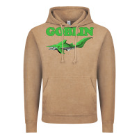 Vintage Coffee goblin shark t shirt   i love goblin shark shirt ugly animal Vintage Hoodie - artisFamous