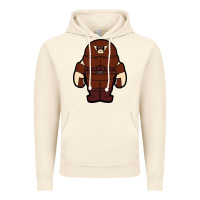 Vintage Artic juggernaut chibi Vintage Hoodie - artisFamous