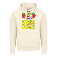 Vintage Artic mr krabs love money Vintage Hoodie - artisFamous