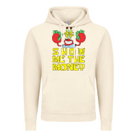Vintage Artic mr krabs show me the money Vintage Hoodie - artisFamous