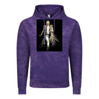 Cloud Purple adam lambert 01 Vintage Hoodie - artisFamous