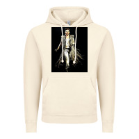Vintage Artic adam lambert 01 Vintage Hoodie - artisFamous