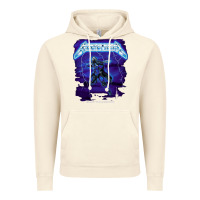 Vintage Artic blast the lightning Vintage Hoodie - artisFamous
