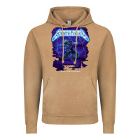 Vintage Camel blast the lightning Vintage Hoodie - artisFamous