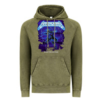 Vintage Olive blast the lightning Vintage Hoodie - artisFamous