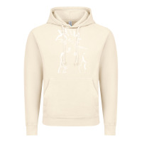Vintage Artic Goku Vintage Hoodie - artisFamous