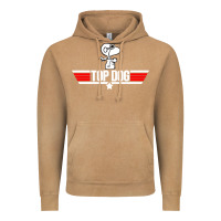 Vintage Camel top dog Vintage Hoodie - artisFamous